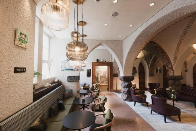 Home Hotel Jugend