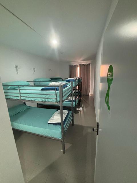 Motion Chueca Hostel