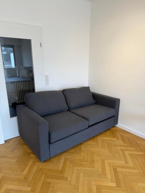 Luxembourg city center stay