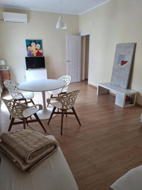 Cozy Appartement - Lumineux 3 pièces, à côté du Jardin de Turia