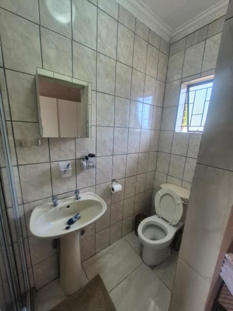 Hazyview Hideaway