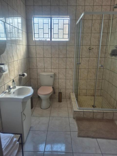 Hazyview Hideaway