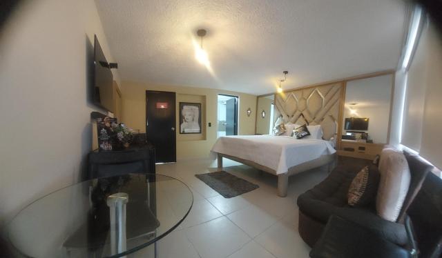 Hotel Boutique San Sebastián Chapinero