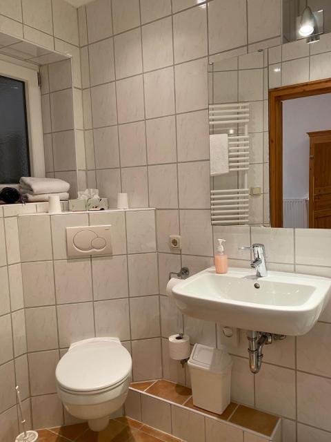 Schumacher's Landhaus - Bücherhotel