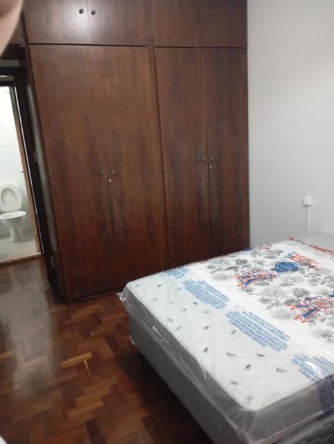 Lindo apartamento - Centro