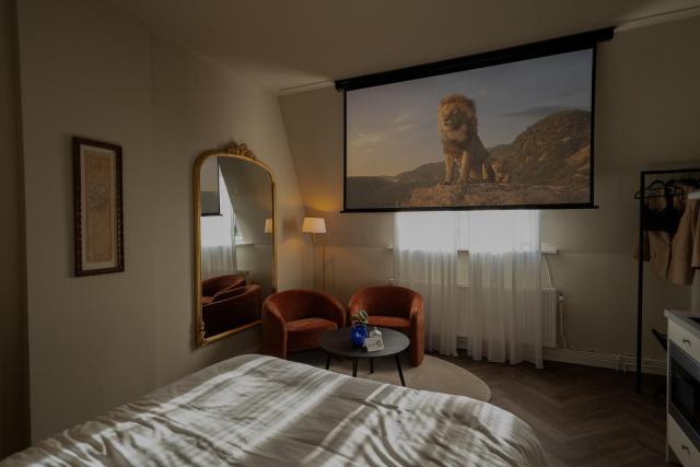 Hotel By Atelier