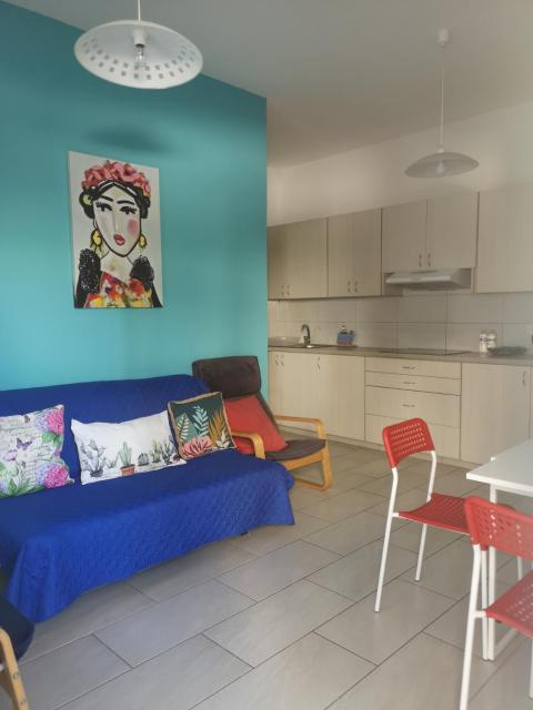 Miranda Beach House