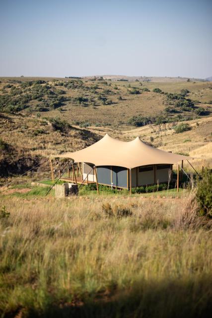 Sibani Lodge