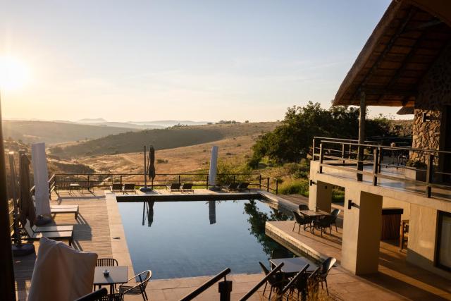Sibani Lodge