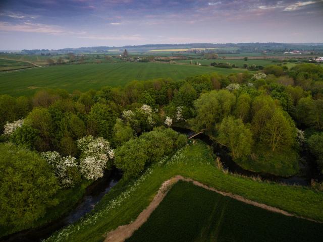 Millside by Wigwam Holidays