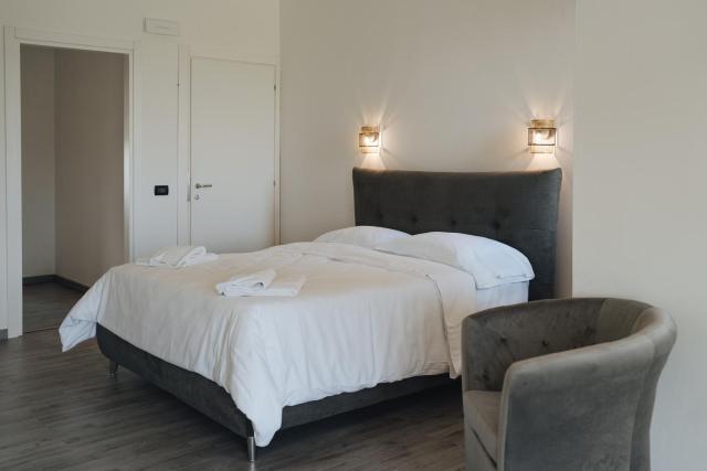 Hotel Edelweiss Mantova