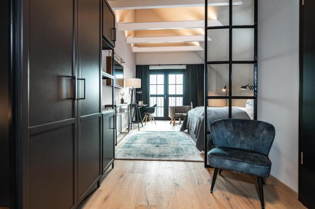 River Loft Hotel