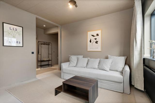 Apartment by the sea in the heart of Hafnarfjörður