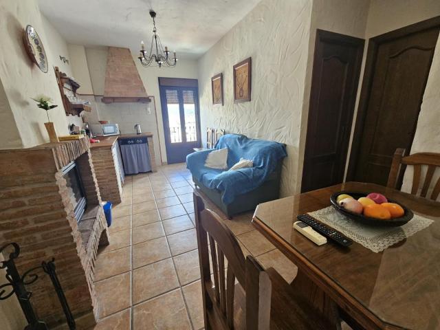 Meson Rural Iptuci