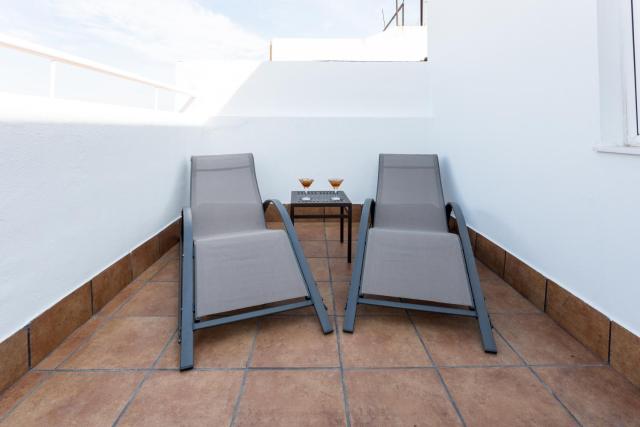 Hotel Familia Conde