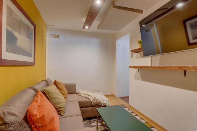 Refurbished Mansion with Garden & Patio in Las Lomas - Monte Blanco