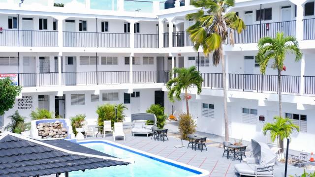 GolfView Hotel