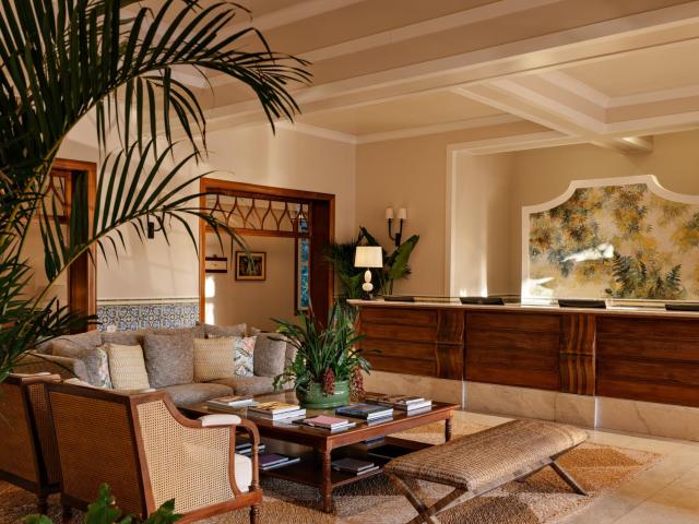 Hotel das Cataratas, A Belmond Hotel, Iguassu Falls