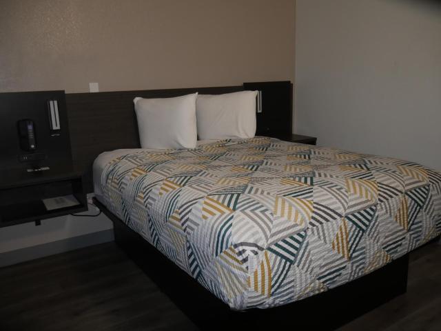 Motel 6-Sacramento, CA - South Sacramento and Elk Grove
