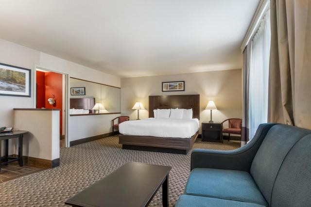 Comfort Inn Troutdale-Portland East