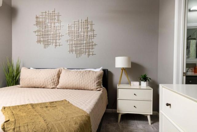 Little Rock Hideaway Cozy, Chic & Convenient