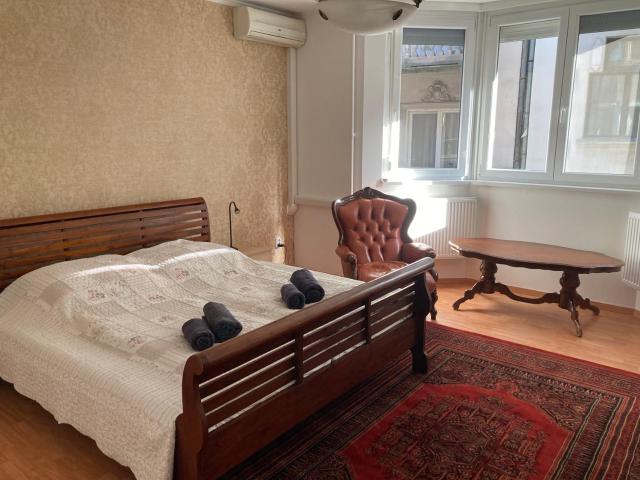 Lucas Apartman
