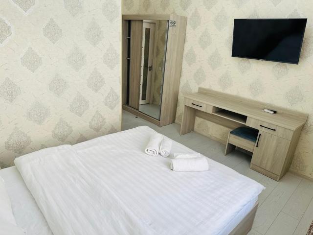 FORTUNA HOSTEL