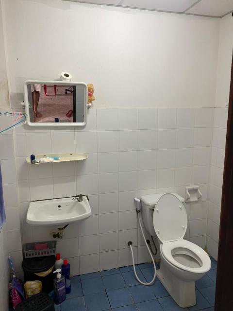 The good one hostel