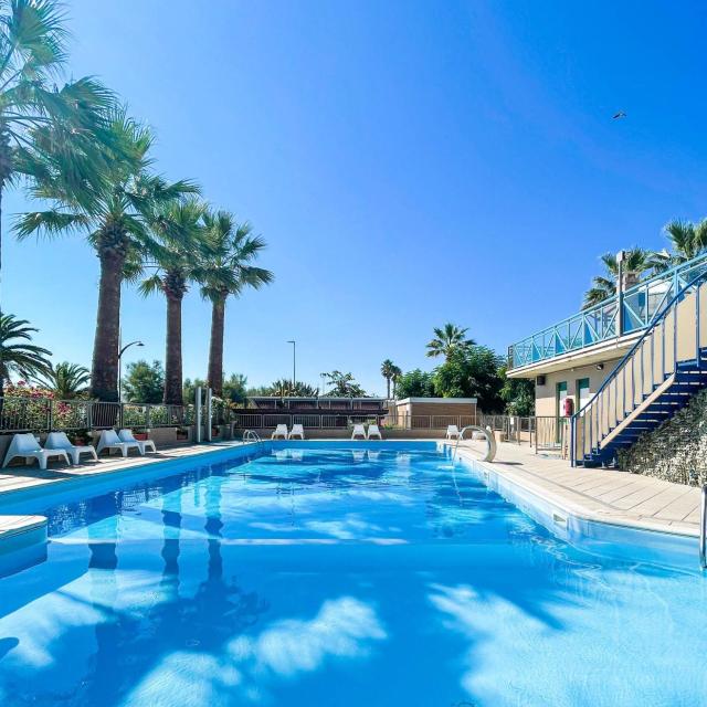 Villaggio Camping Duca Amedeo