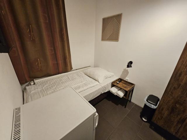 Hostel Sleep INN