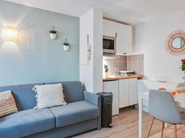 Charmant Duplex Montpellier - City Center
