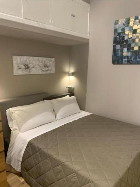Sperlinga Suite