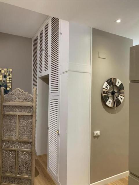 Sperlinga Suite