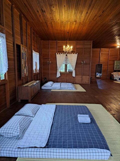 Juar House