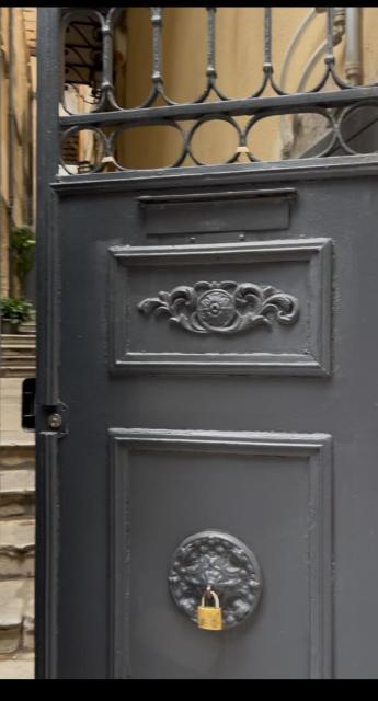 A Casa di Chiara