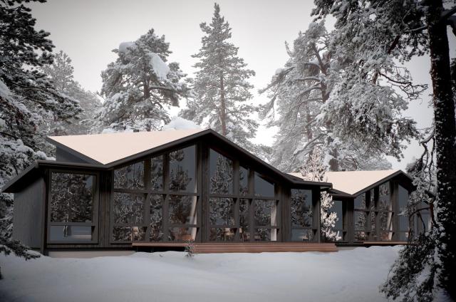 Tundra Resort