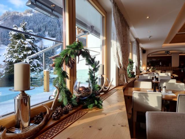 Hotel Alpina Rauris