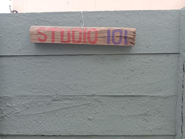 Studio 101