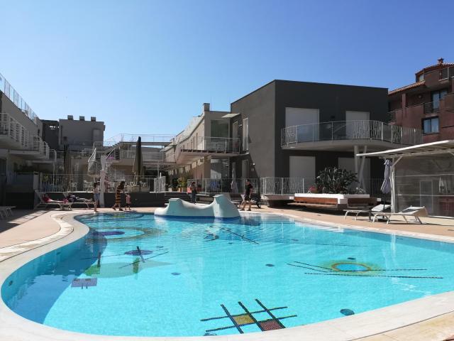 Ciclope Resort