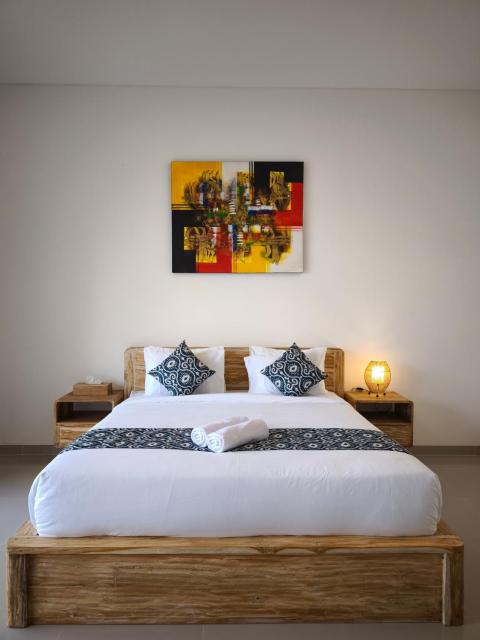 Kubu Shankara Homestay