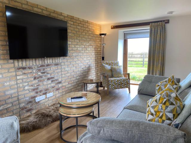 Wren Cottage