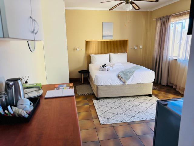 Summerstrand Beach Guest House