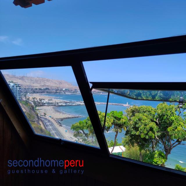 Second Home Peru
