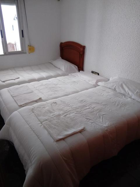 Reina Beach House