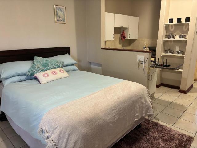 Savannah Lodge Apartments unit 81