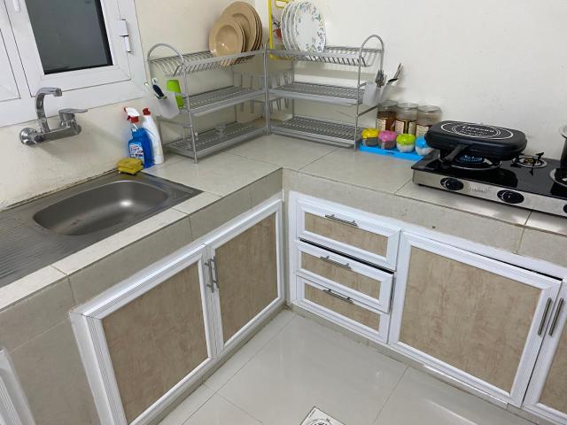 Luban Camping House