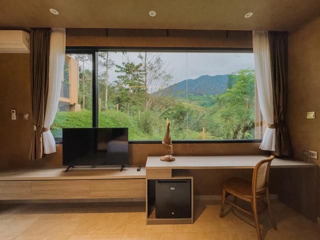 Selayang Enau, Brown Sugar Resort with The Sweetest Story
