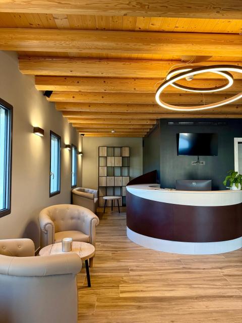 Ida Boutique Hotel