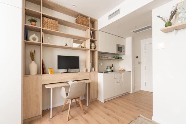 Be Casa Alcobendas
