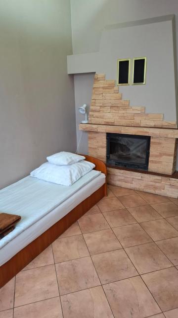 Noclegi-Pokoje goscinne Lublin